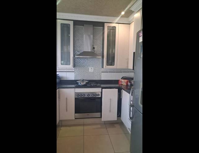 3 BEDROOM HOUSE FOR SALE IN SILUMA VIEW
